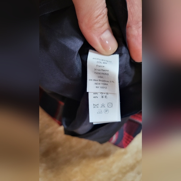 Bonpoint Skirt - Picture 8 of 8